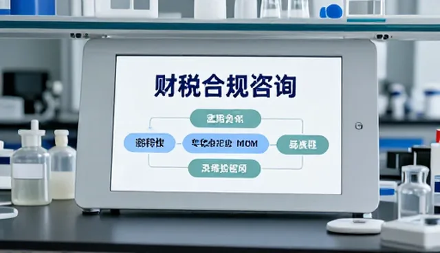 财税咨询项目咨询流程优化，提升效率与准确性
