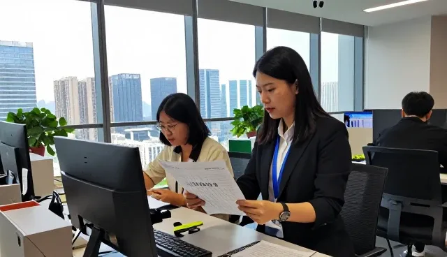 企业内训服务如何推动管理咨询效率提升